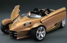 Hyundai Neos