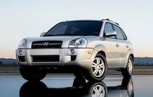 Hyundai Tucson 2.0