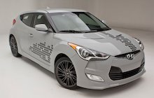Hyundai Veloster RE:MIX