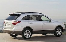 Hyundai Vera Cruz