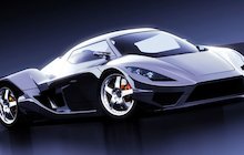 I2B Concept Wildcat