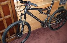 Ibex Expert R9