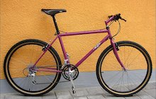 Ibis Avion SS