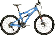 Ibis Mojo Carbon