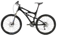 Ibis Mojo