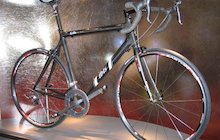 Ibis Silk Carbon