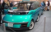 Icaz Electric