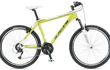 Ideal Pro Rider
