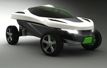 IED Design beON