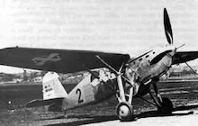 Ikarus IK 2