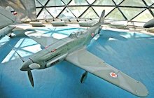 Ikarus S-49