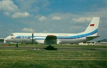 Iliouchine Il-114