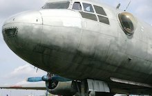Iliouchine Il-14