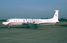 Iliouchine Il-18