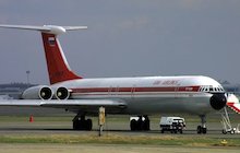 Iliouchine Il-62 Classic