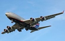 Iliouchine Il-96