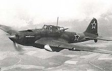 Ilyushin Il-2