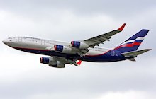 Ilyushin IL-96