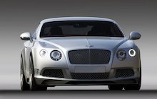 Imperium Bentley Continental GT Audentia