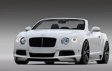 Imperium entley Continental GTC