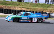 Inaltera GTP