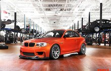 IND 1M Coupe