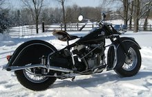 Indian Chief