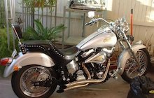 Indian Scout