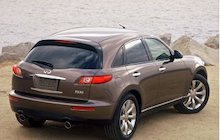 Infiniti FX 45