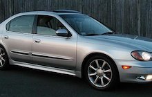Infiniti I35