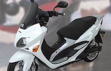 Innoscooter Elektroroller EM 6000