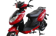 Innoscooter EM 2000