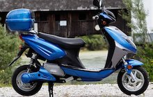 Innoscooter EM 2500 Elektroroller