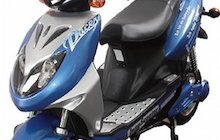 Innoscooter EM 2500 L