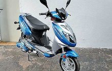 Innoscooter EM 2500 Lithium