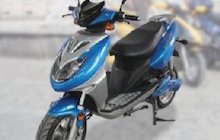 Innoscooter EM 5000 Lithium