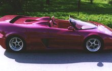 Innotech Mysterro