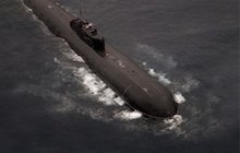 INS Arihant