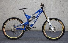 Intense 951