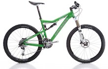 Intense Spider 2