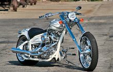 Intrepid Resolute Chopper
