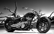 Intrepid Steadfast ProStreet