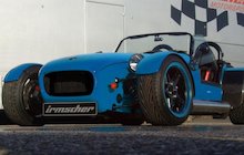 Irmscher Roadster Turbo Sport 45