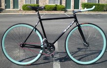 IRO Mark V Pro