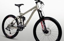 Iron Horse 6 Point 4