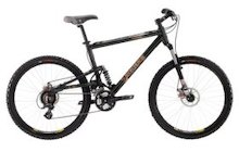 Iron Horse Maverick 4.0