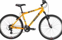 Iron Horse Maverick Comp