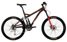 Iron Horse MKIII Comp