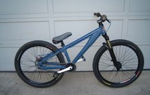 Iron Horse Porter