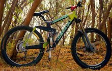 Iron Horse SGS